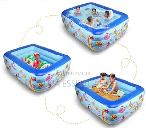 Baby Best Swimming Pool
