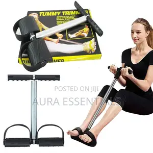 Tummy Trimmer