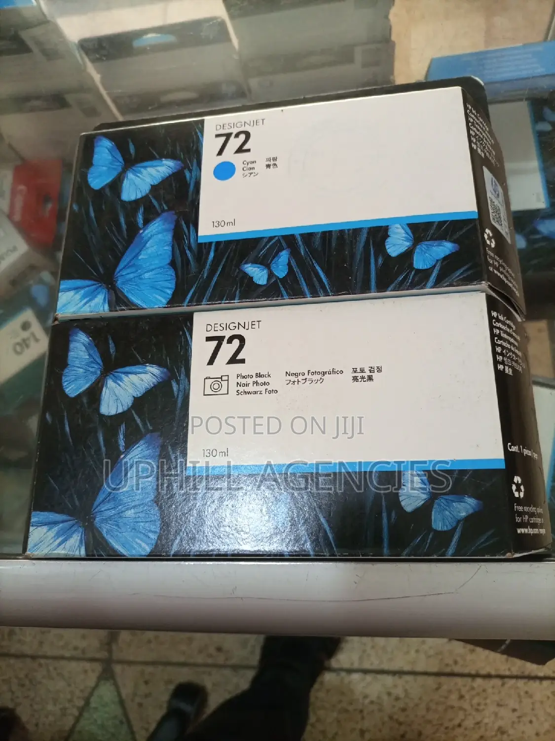 Proto Machine 72