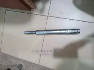 Pump Fixing in Office Chairs