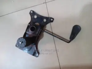 Metal Plate Base Fixing