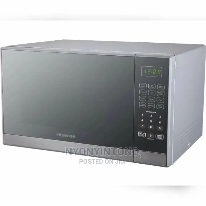 Hisense 20l Digital Microwave