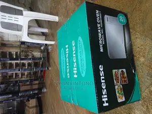 Hisense 20l Digital Microwave
