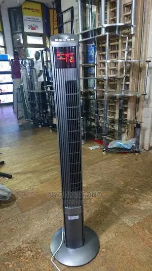 New Design Tower Fan