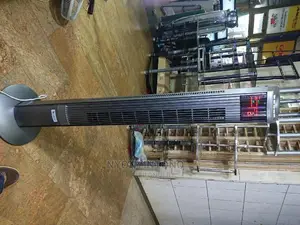 New Design Tower Fan