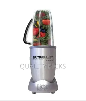 Nutri Bullet Pro 900 Watts Extractor