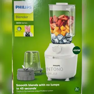 Philips Blender