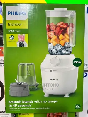 Philips Blender
