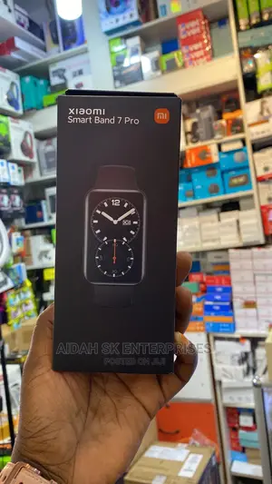 Mi Band 7 PRO