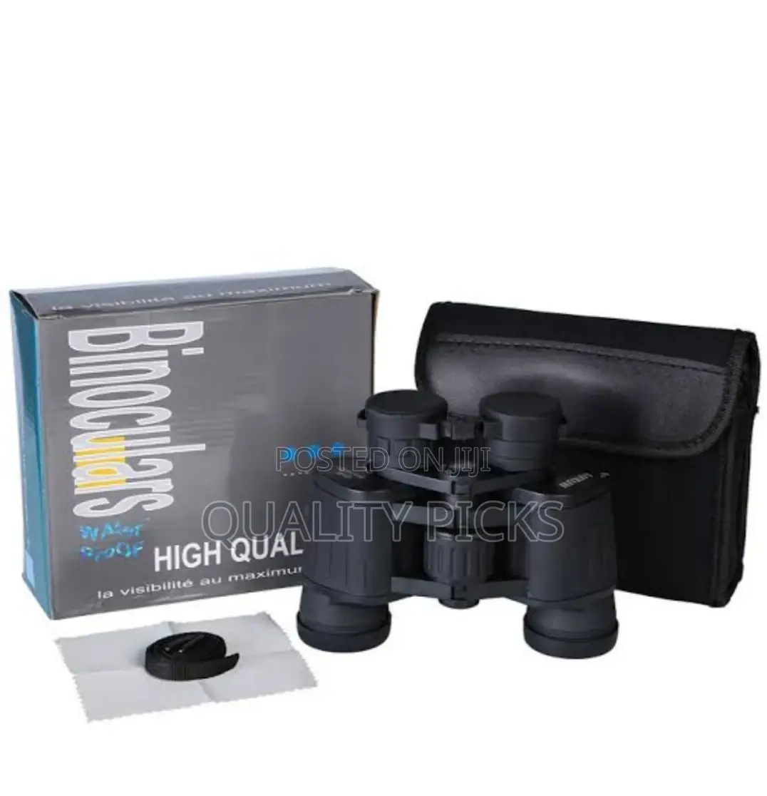 High Quality Waterproof Canon Binoculars