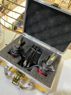 High Voltage Car Xenon Bulbs