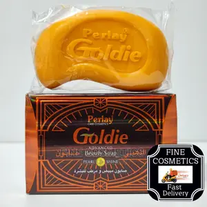 Perlay Goldie Advance Beaut Solution for 10problems in 7days