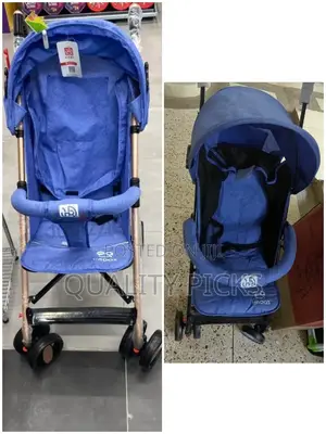 Baby Travel Troller