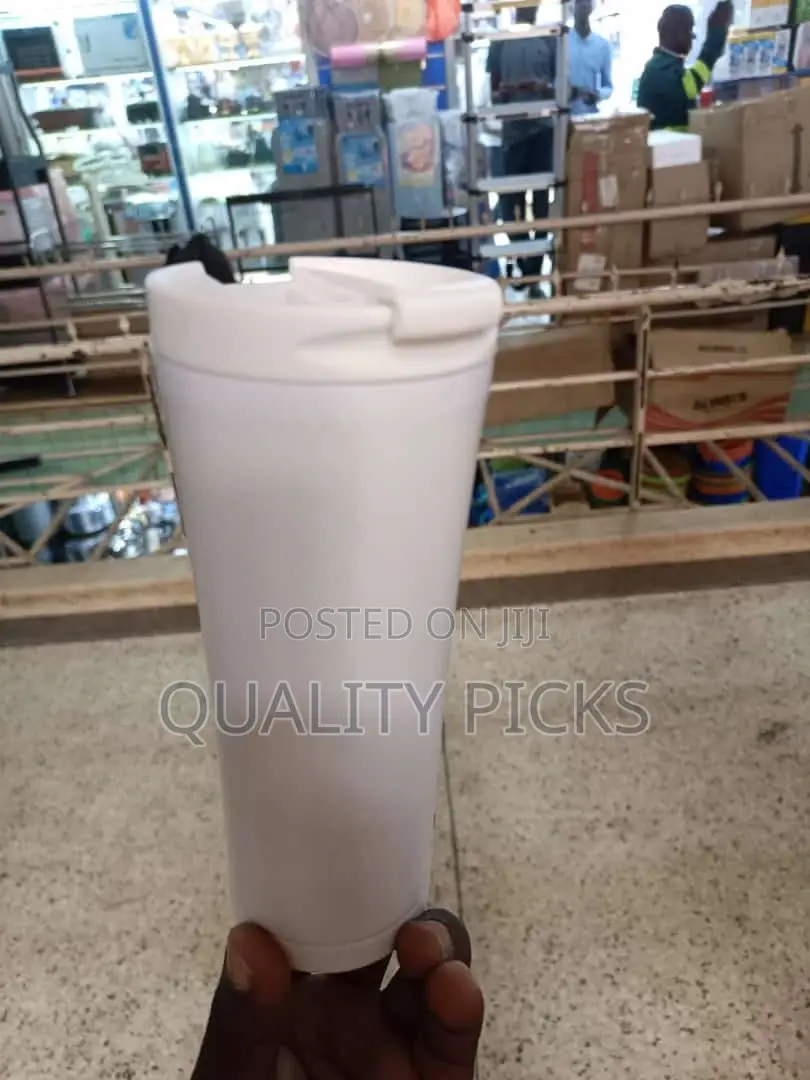 Travel Cup