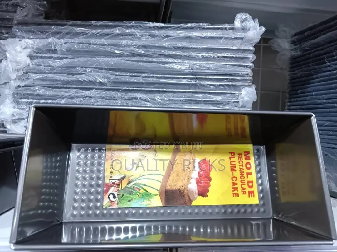 Rectangular Baking Pan