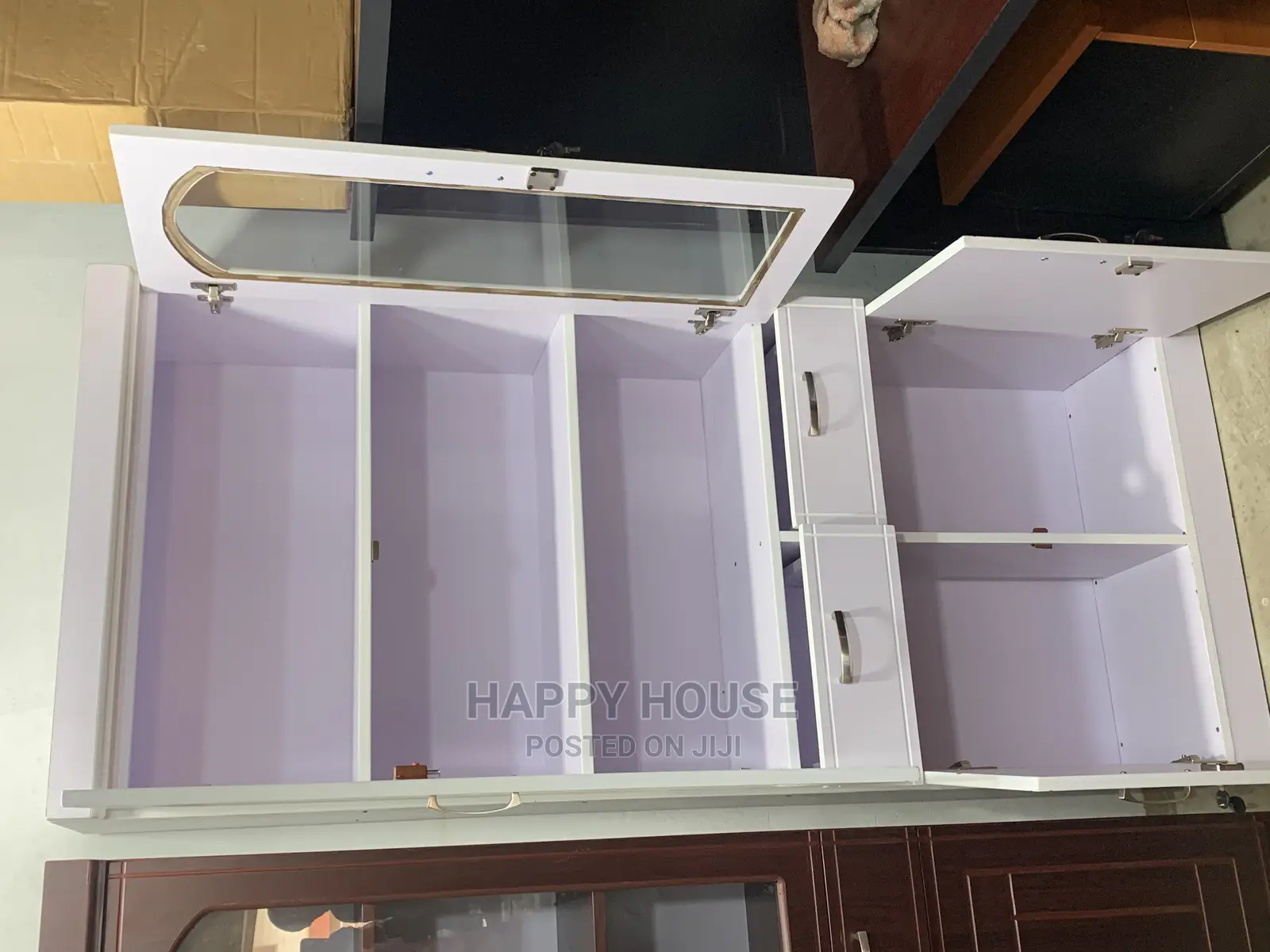 Office Side Board or Home