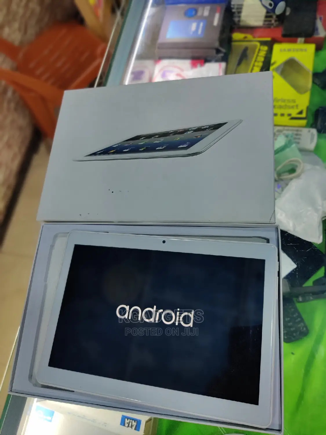 New Wintouch 32 GB White