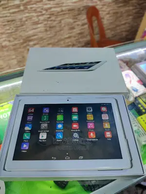 New Wintouch 32 GB White
