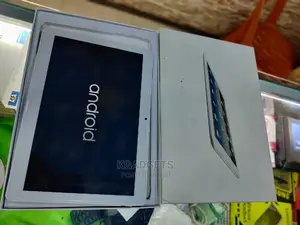 New Wintouch 32 GB White