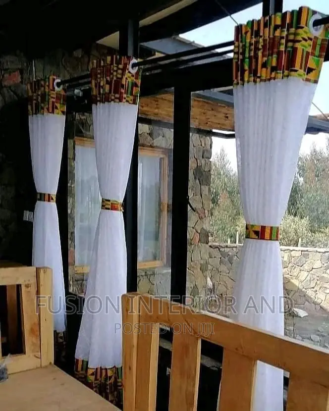 Quality Curtains