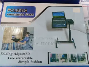 Folding Computer Desk