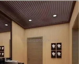Brownies PVC Ceilings