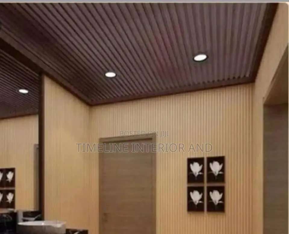 Brownies PVC Ceilings