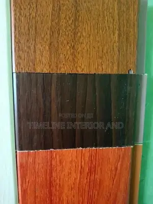Brownies PVC Ceilings