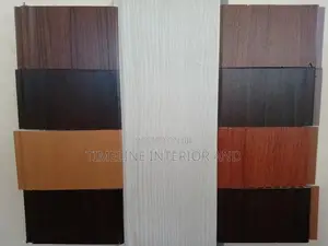 PVC Boards Ceilings Lnstallations