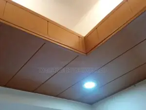 Best PVC Ceilings.