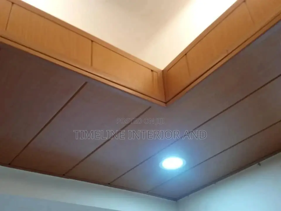 Best PVC Ceilings.