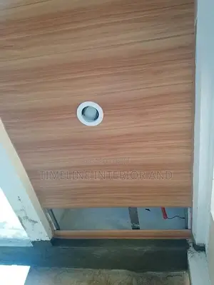 Best PVC Ceilings.