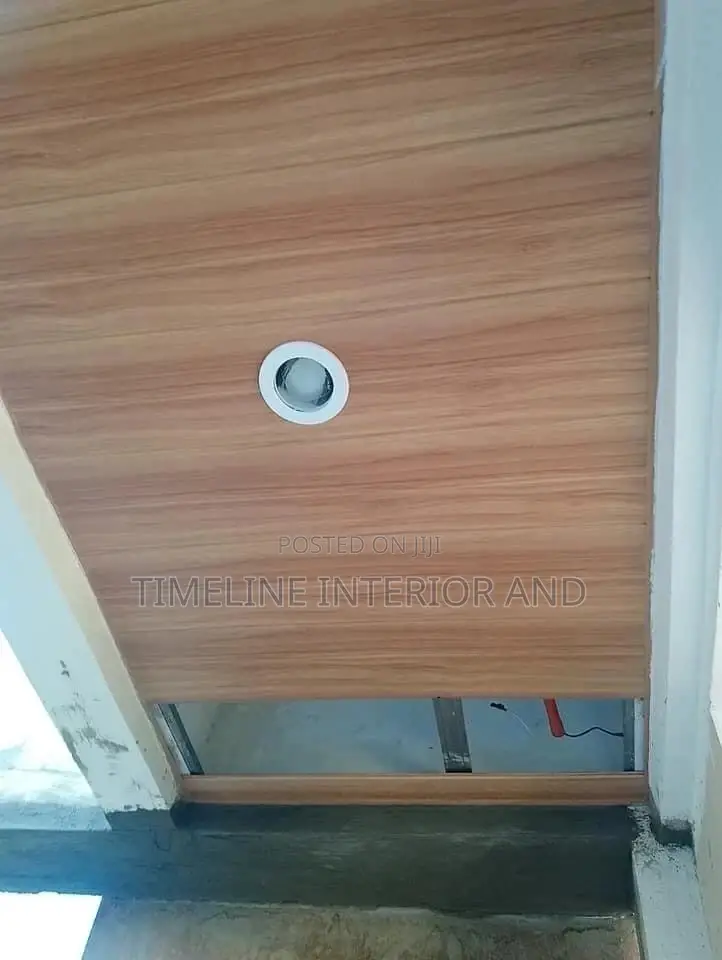 Best PVC Ceilings.