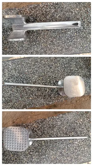 Meat Tenderizer Mallet
