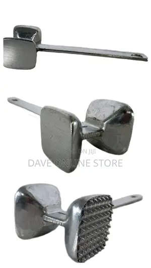 Nuts, Garlic, Candy, Ice,Meat Crusher