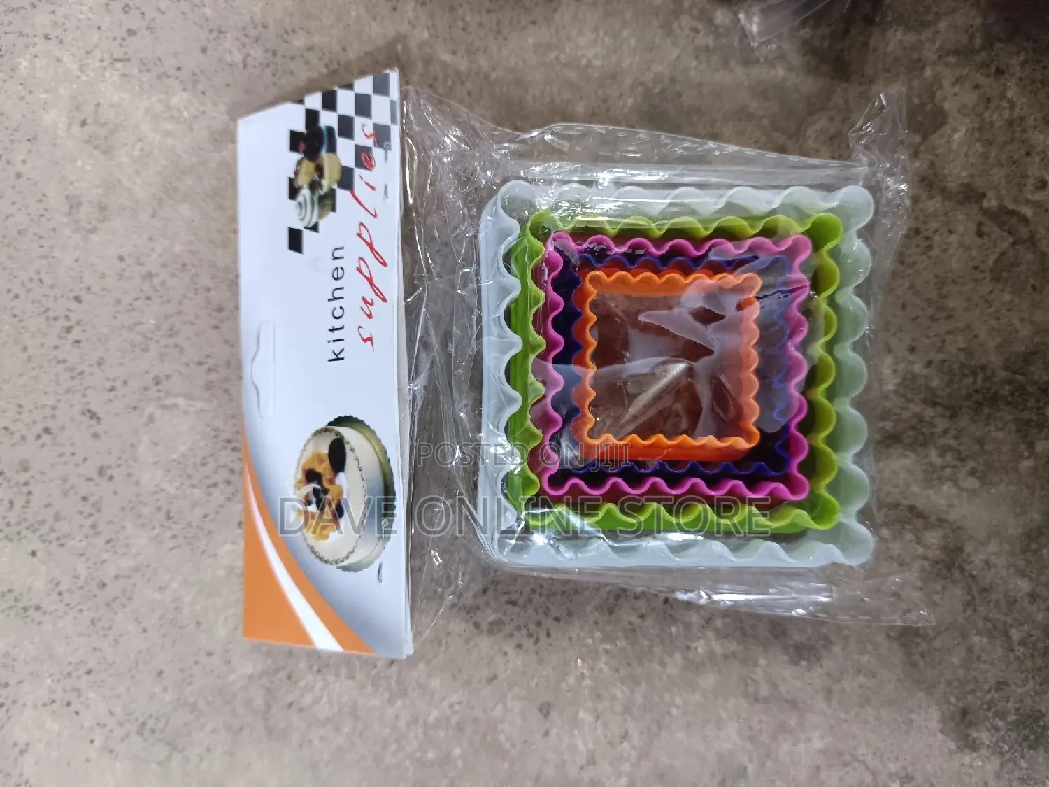 Biscuits,Cake, Cookie Maker.