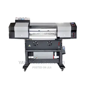 DTF Printers(Direct to Film)