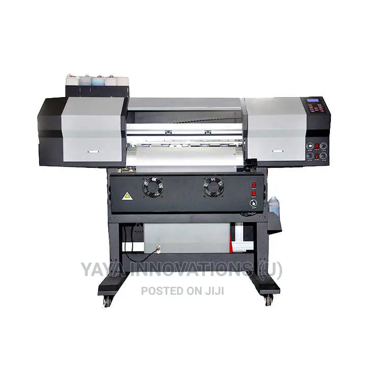 DTF Printers(Direct to Film)