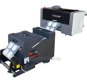 DTF Printer Direct to Film Tshirt Printer 35CM A3 (45CM A2)