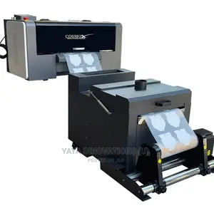 A3 DTF Printer With Dryer