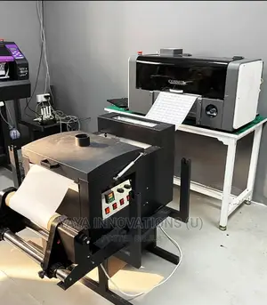 DTF Printer A3 Machine
