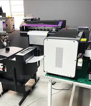 DTF Printer Latest Model