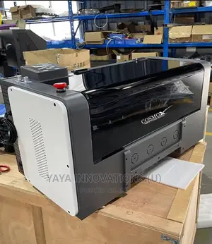 New DTF T-Shirt Printer