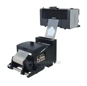 Dtf Printing Machine