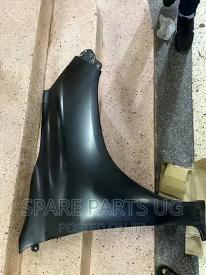 Hilux Revo / Rocco 2016 - 2025 Fender
