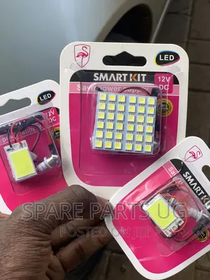 Interior LED Lights