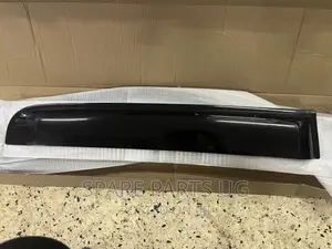 Hilux Vigo Door / Window Visors