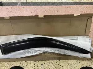 Hilux Vigo Door / Window Visors
