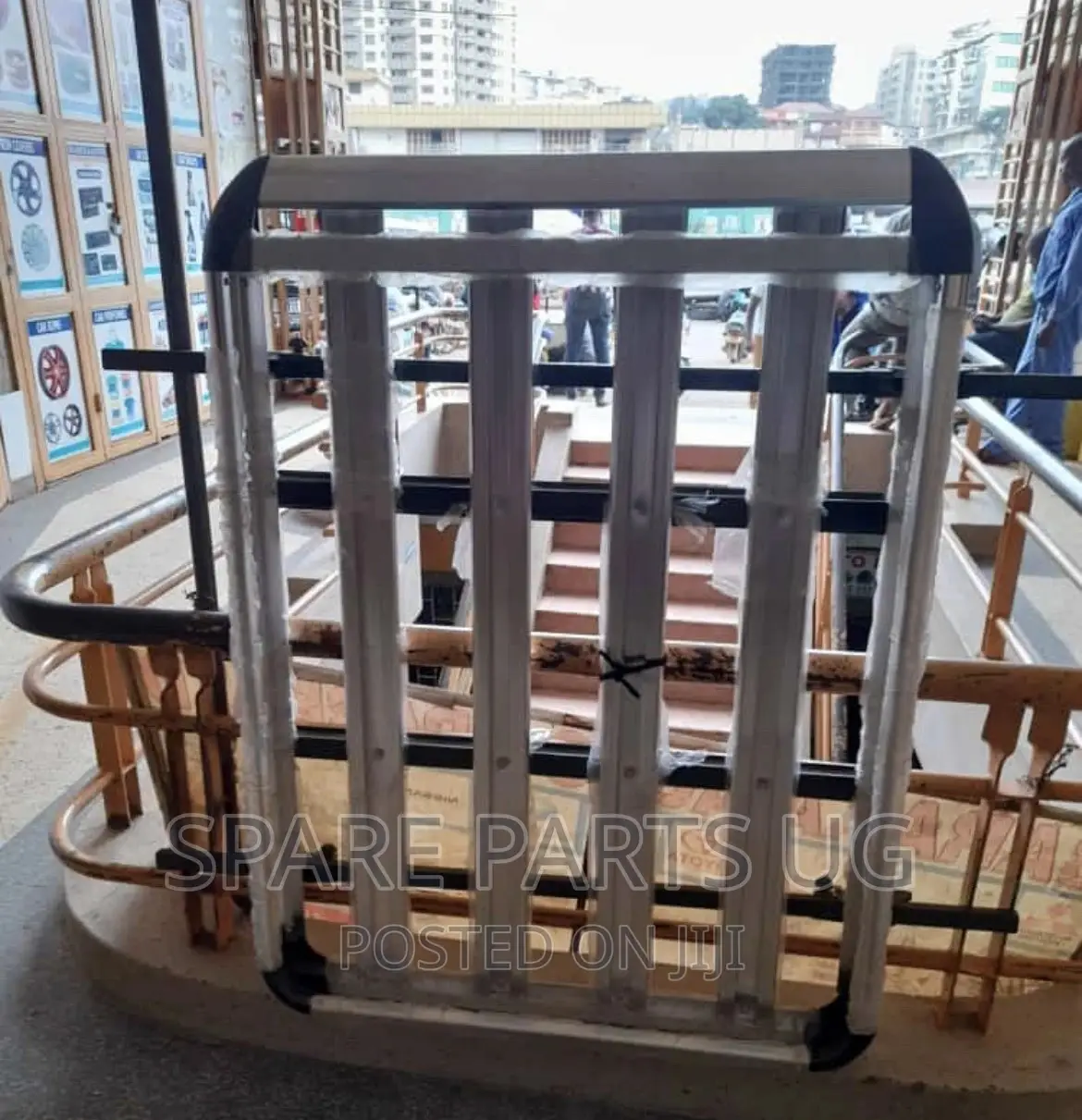 Car Roof Rack