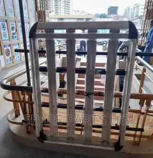 Car Roof Rack